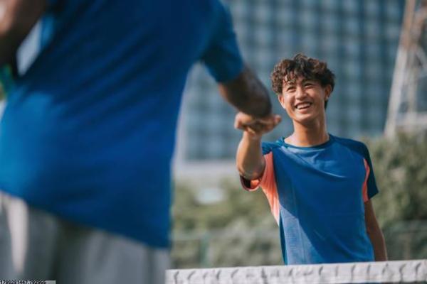 如何有效规划体育项目的招募与推广？(图1)
