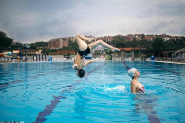 少儿体育培训市场现状与未来趋势(图1)