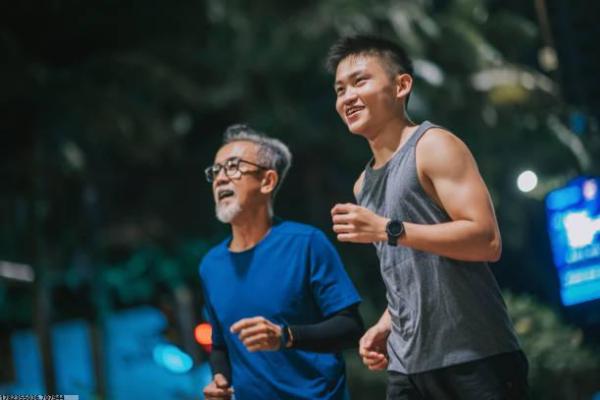 渭南市体育馆新开设的培训课程大纲(图1)